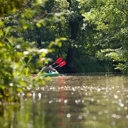 Fuer 2 Prs Casa de Férias
