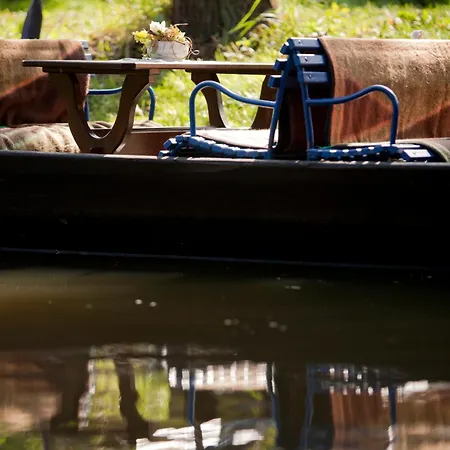 Fuer 2 Prs Casa de Férias