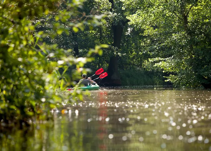 Fuer 2 Prs Casa de Férias