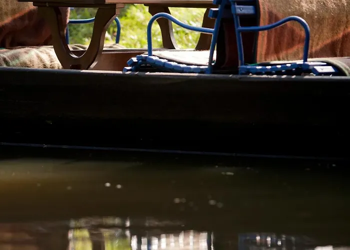 Fuer 2 Prs Casa de Férias