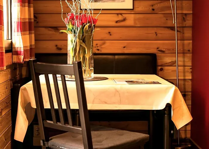 Casa de Férias Fuer 2 Prs Kaupen